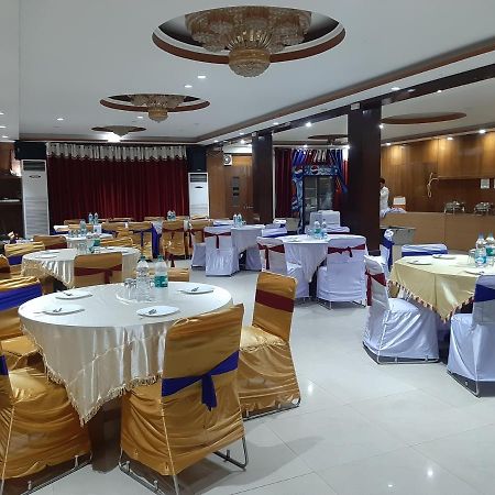 Hotel Platinum Plaza Rohtak Экстерьер фото